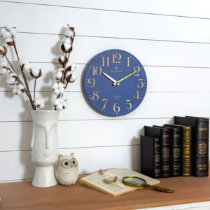 Ardale Wicker / Rattan Wall Clock